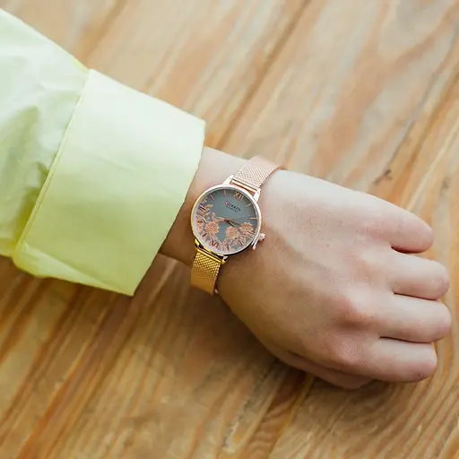 Часы Curren Provance - фото 4