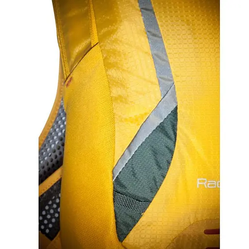 Рюкзак Deuter Race Air Curry/Ivy (1052-3207218 9203) - фото 4