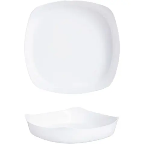 Набір форм для запікання Luminarc Smart Cuisine Carine квадрат 29х29 см та 20х20 см (P7625) - фото 3