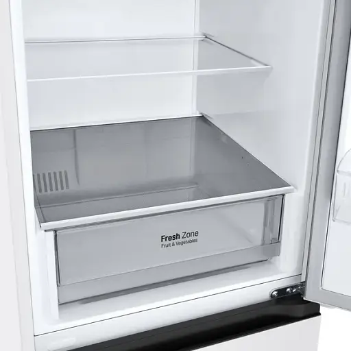 Холодильник LG GW B459FVLW (7125147) - фото 4
