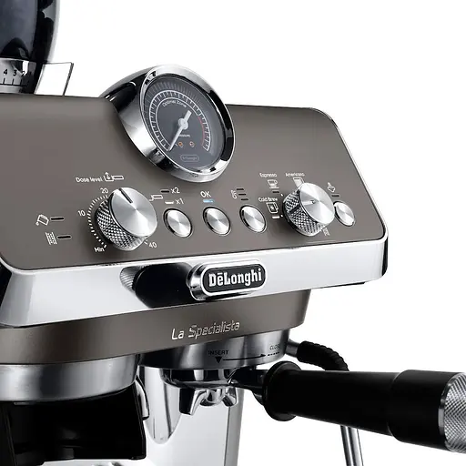 Кавоварка ріжкова DeLonghi La Specialista Arte Evo EC 9255.T  [121394] - фото 4