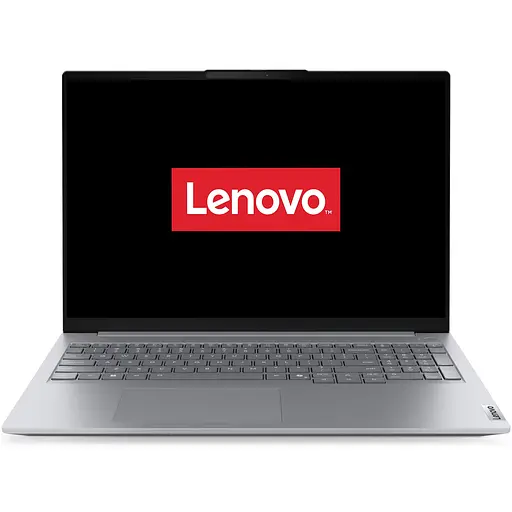 Ноутбук Lenovo ThinkBook 16 G8 IAL Ultra 7 255H la 51GHz, IPS, 16GB DDR5, 512GB, Arc, Без ОС - фото 3