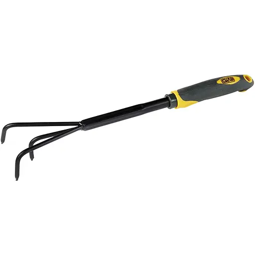 Культиватор-рыхлитель Сила с обрезиненной рукояткой