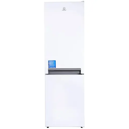 Холодильник Indesit LI8S1EW - фото 2