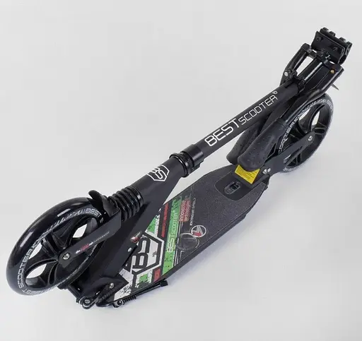 Самокат алюмінієвий 33006 Best Scooter - фото 5