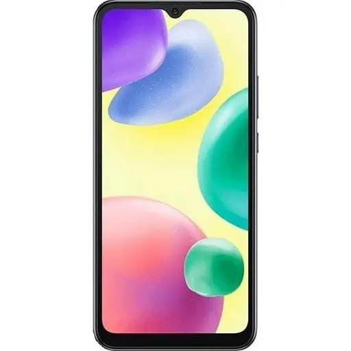 Xiaomi Redmi 10A 4/64GB Black (Global Version) - фото 2