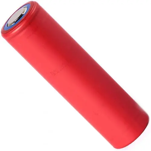 Аккумулятор Sanyo NCR18650GA 3500 mAh Li-Ion Оригинал - фото 3