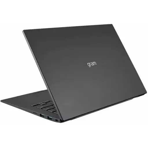 Ноутбук LG Gram 14 14Z90Q-G.AD7BF 14" 1920x1200 IPS 32GB RAM 1TB SSD Intel Core i7-1260P Gray Windows 11 Home - фото 6
