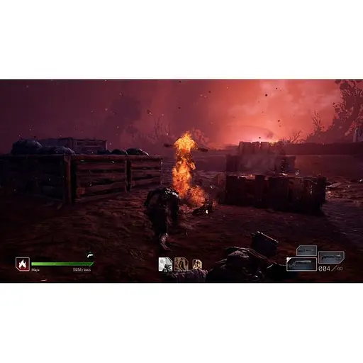 Гра Outriders (російська версія) (PS5) - фото 6