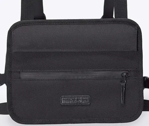 Комплект із двох нагрудних сумок (жилет) Ucon 31х19х9 см 000208496 - фото 3