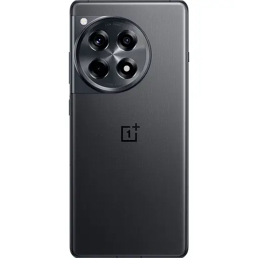 Смартфон OnePlus 12R 16/512GB Iron Gray Global EU [142381] - фото 5