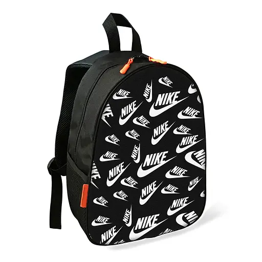Рюкзак детский Nike школьный/городской 34х27х13 см для мальчика (02734)