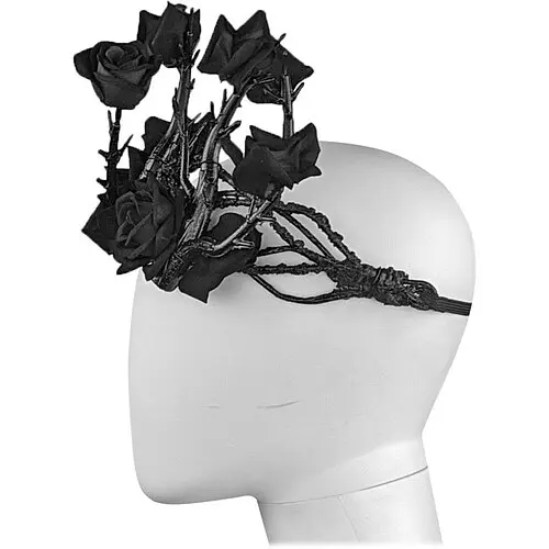 Венок Готический лес - фото 2