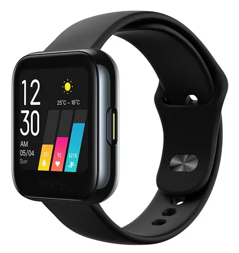 Cмарт-часы Realme Watch RMA161 - фото 1