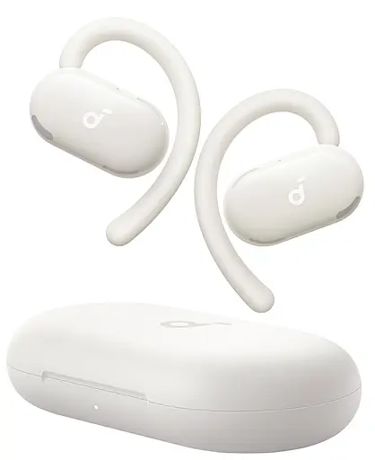 Наушники SoundСore V20i White Anker teh0021300 - фото 9