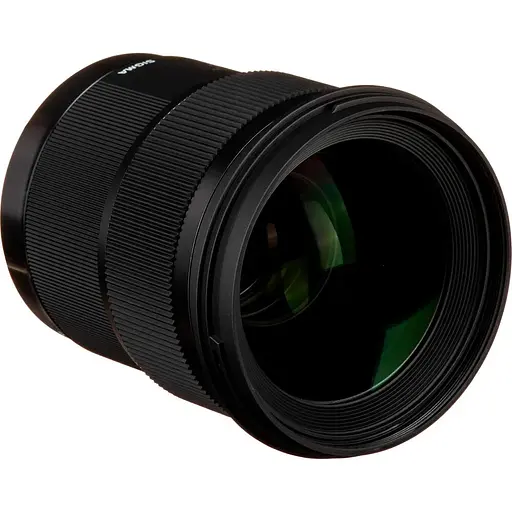 Объектив Sigma AF 50mm F1.4 DG HSM Art Canon EF 00-85126-31154-4 (88486) - фото 3