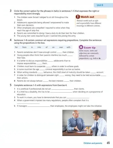 Collins English for IELTS: Writing 2nd Revised edition - фото 5