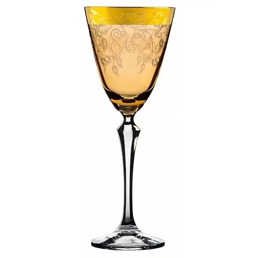 Бокал для вина 190ml Марика NGC112SETWINE-D