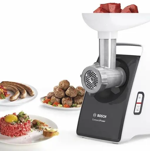 Тубус на м'ясорубку Zelmer, Bosch Compact Power MFW3600W, MFW3520W, MFW3640А, NR5, 86.2110, 798625, 798627 - фото 4