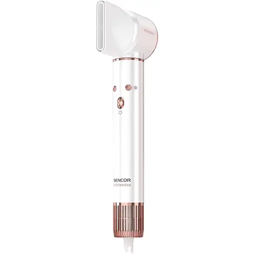 Фен-щітка Sencor SHS 9100RS - фото 2