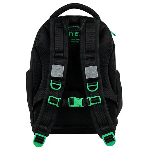 Шкільний рюкзак Kite Education Football (K26-724S-3) - фото 2