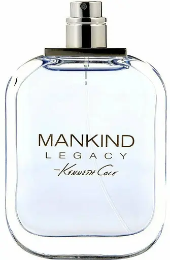 Оригинал Kenneth Cole Mankind Legacy 100 мл ТЕСТЕР туалетная вода - фото 1