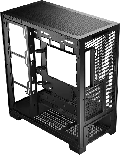 Корпус Modecom VOLCANO SPACE APEX Black (AT-SPACE-PG-NF-10-000000) - фото 4