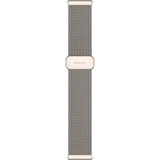 Смарт-часы Xiaomi Watch S4, 41 мм Milanese Strap Sunset Gold BHR07VWGL (148153) - фото 8