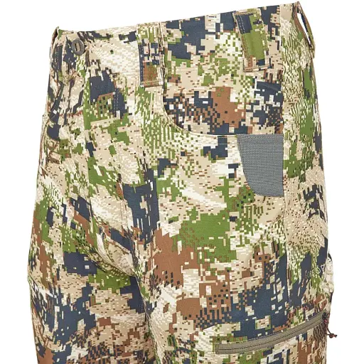 Штани Sitka Gear Traverse 34R Optifade Subalpine - фото 5