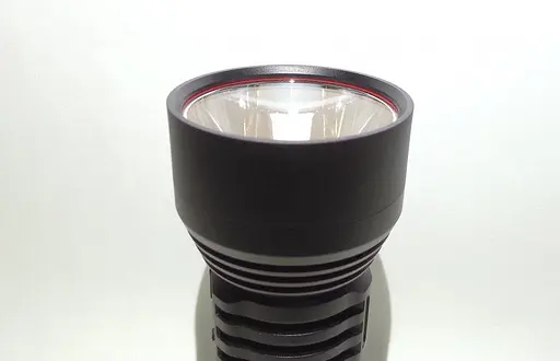 Ліхтар Lumintop ODL20C 2000 Lm (Оригінал) + акумулятор 26650 - фото 5