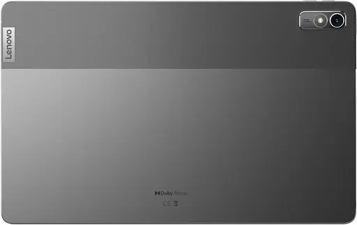 Планшет Lenovo Tab P11 2nd Gen (350XU) 6/128Gb LTE Storm Gray + Pen UA UCRF - фото 2