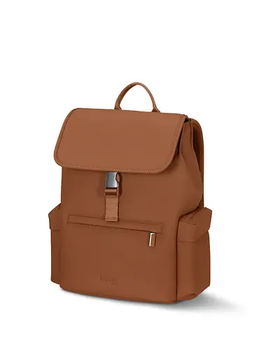 Рюкзак 15" Lipault LOST IN BERLIN NUTSY NUT 38х29х15 P90*13042 - фото 4