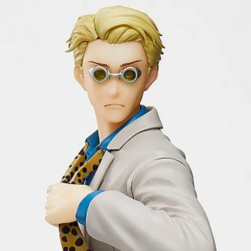 Фігурка Taito Нанамі Кенто Nanami Kento Магічна битва Jujutsu Kaisen 18.0 см WST JK NK 238 - фото 6