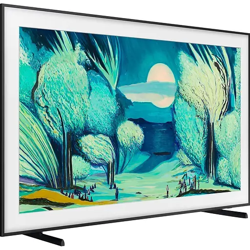 Телевізор Samsung LS03F 75'' QLED 4K (QE75LS03FAUXUA) [148140] - фото 3