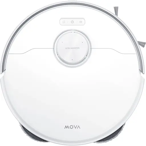 Робот-пилосос Dreame Bot Mova P50 Pro Ultra (RLP53HE) [135159] - фото 10