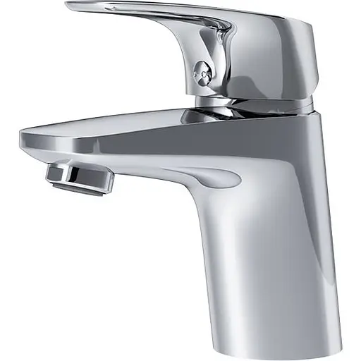 Змішувач для умивальника AM.PM Gem F9002100 - фото 1