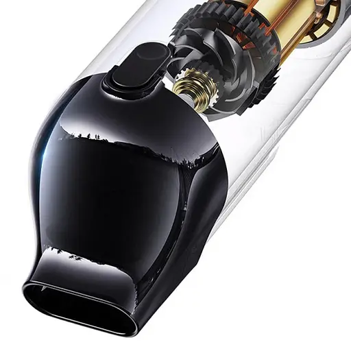 Портативний пилосос Baseus A5 Car Vacuum Cleaner (16000pa) (C30459500111-0) Cluster Black - фото 5