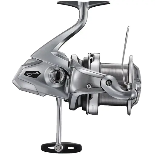 Котушка Shimano Ultegra 14000 XSE 4+1BB - фото 4