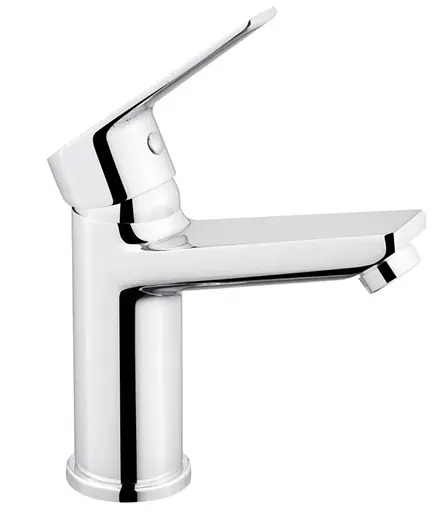 Змішувач для раковини Kroner KRP KRP Hagen - C010 (CV032258) - фото 3