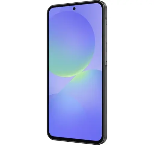 Смартфон Samsung Galaxy A36 5G 8/256GB Awesome Black SM-A366BZKGEUC UA UCRF - фото 6