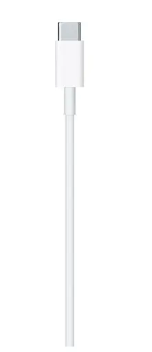 Кабель Foxconn Apple Lightning to USB-C 1 м мм 0A3ZM/A - фото 2
