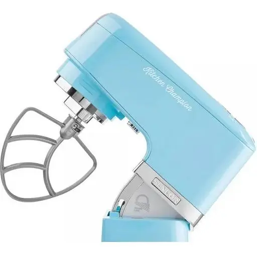 Кухонная машина Sencor STM 6352BL - фото 9