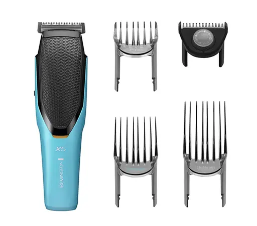 Машинка для стрижки Remington HC5000 - фото 3