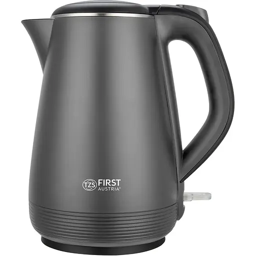Электрочайник First FA-5407-4-GR