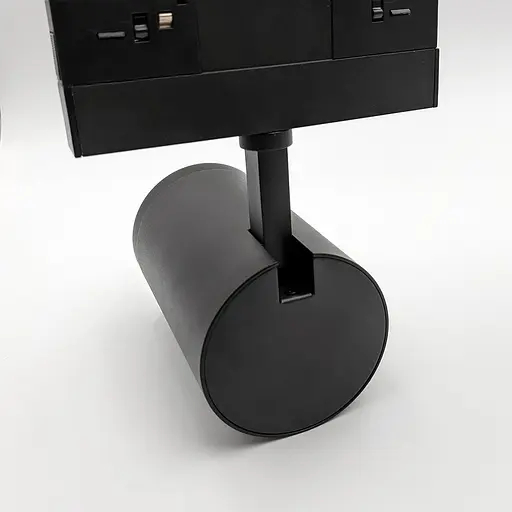 Спот Skarlat RGD2030 25W BK 3000K - фото 6