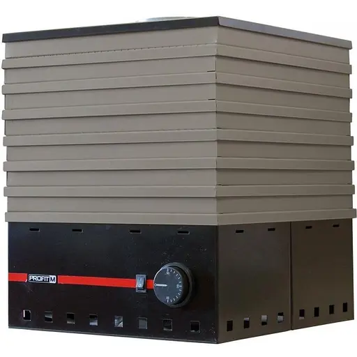 Сушилка Profit M ЕСП-01 35 л