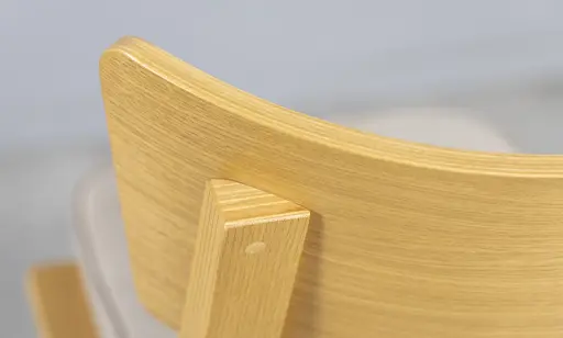 Стілець Ніл з масиву дерева дуб - фото 6