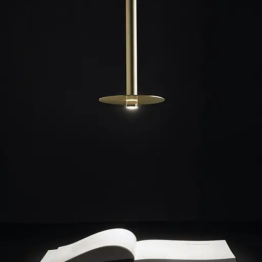 Подвесной светильник Kloodi DECO PE-MA8082-1A - фото 3