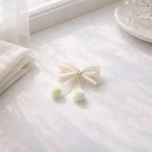 Набір шпильок для волосся 12 шт - фото 3