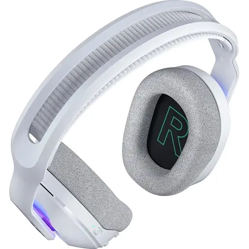 Ігрові навушники Logitech G522 Lightspeed White (981-001550) [137078] - фото 5